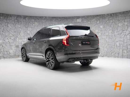 VOLVO-XC90-2.0 T8 RECHARGE ULTIMATE DARK AWD GEARTRONIC VOLVO-XC90-2023