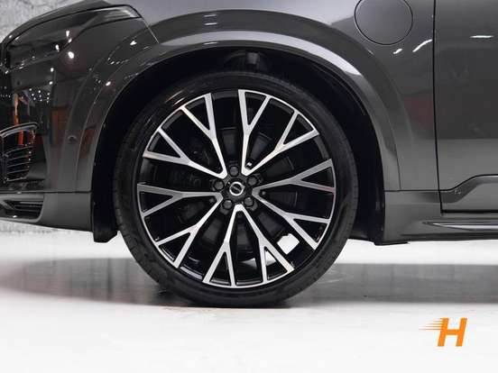 VOLVO-XC90-2.0 T8 RECHARGE ULTIMATE DARK AWD GEARTRONIC VOLVO-XC90-2023