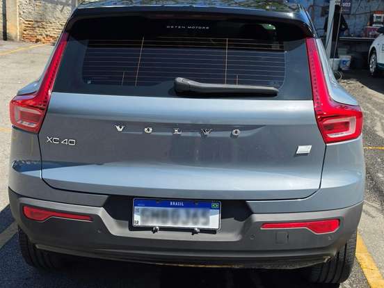 VOLVO-XC40-1.5 T5 RECHARGE R-DESIGN GEARTRONIC VOLVO-XC40-2021