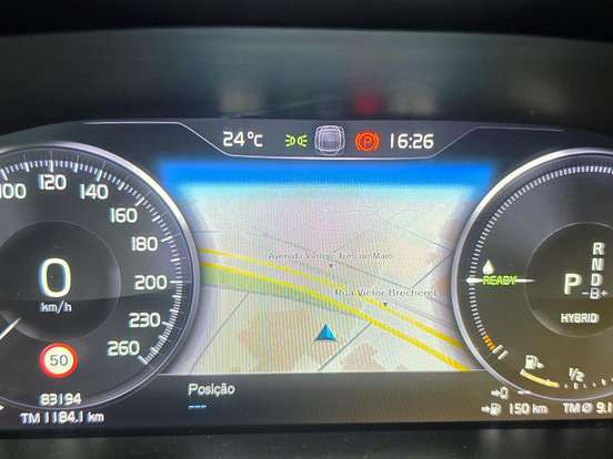 VOLVO-XC40-1.5 T5 RECHARGE R-DESIGN GEARTRONIC VOLVO-XC40-2021