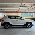 VOLVO XC40 2.0 T5 GASOLINA MOMENTUM AWD GEARTRONIC VOLVO XC40 2.0 T5 GASOLINA MOMENTUM AWD GEARTRONIC