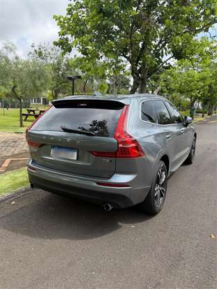 VOLVO-XC60-2.0 T5 GASOLINA MOMENTUM AWD GEARTRONIC VOLVO-XC60-2018