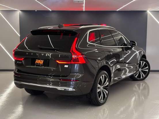 VOLVO-XC60-2.0 T8 RECHARGE INSCRIPTION AWD GEARTRONIC VOLVO-XC60-2022