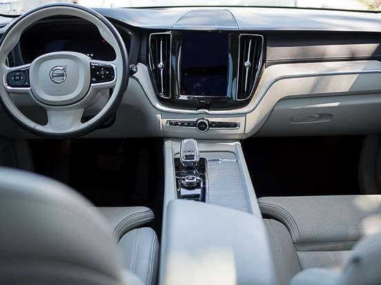 VOLVO-XC60-2.0 T8 RECHARGE INSCRIPTION AWD GEARTRONIC VOLVO-XC60-2022