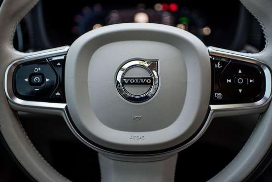 VOLVO-XC60-2.0 T8 RECHARGE INSCRIPTION AWD GEARTRONIC VOLVO-XC60-2022