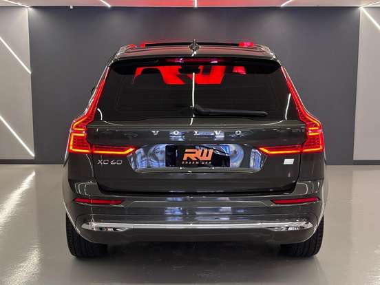 VOLVO-XC60-2.0 T8 RECHARGE INSCRIPTION AWD GEARTRONIC VOLVO-XC60-2022
