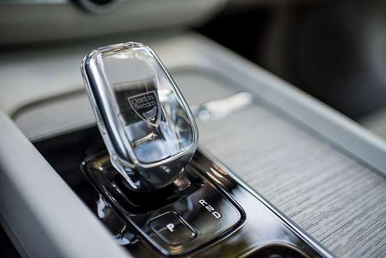 VOLVO-XC60-2.0 T8 RECHARGE INSCRIPTION AWD GEARTRONIC VOLVO-XC60-2022