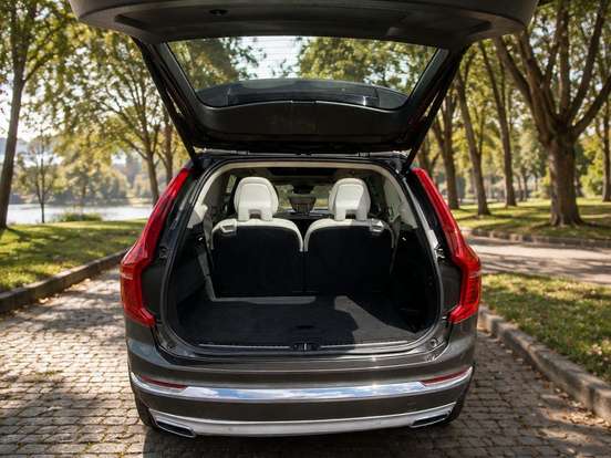 VOLVO-XC90-2.0 T8 HYBRID INSCRIPTION AWD GEARTRONIC VOLVO-XC90-2019