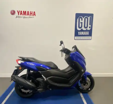 YAMAHA-NMAX 160 ABS-2024