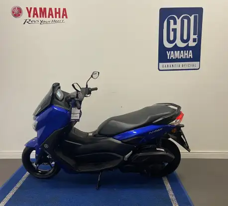 YAMAHA-NMAX 160 ABS-2024