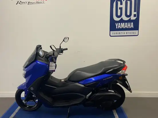 YAMAHA-NMAX 160 ABS YAMAHA-NMAX 160 ABS-2024