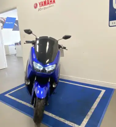 YAMAHA-NMAX 160 ABS-2024