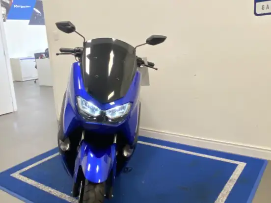 YAMAHA-NMAX 160 ABS YAMAHA-NMAX 160 ABS-2024