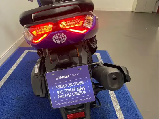 YAMAHA-NMAX 160 ABS YAMAHA-NMAX 160 ABS-2024