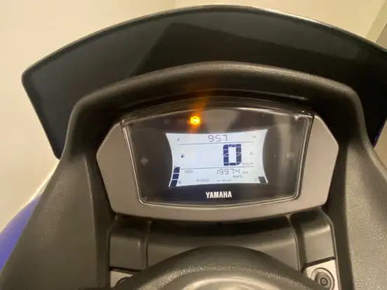 YAMAHA-NMAX 160 ABS-2024
