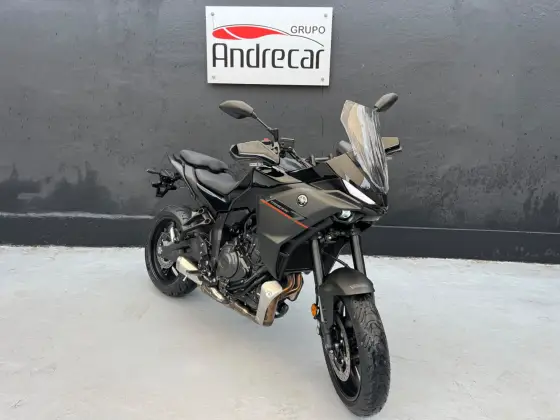 YAMAHA TRACER 7 
