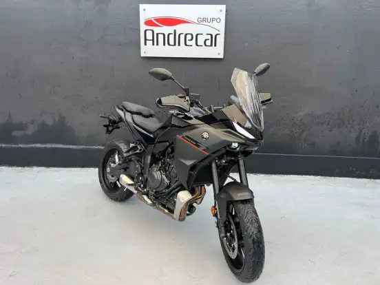 YAMAHA-TRACER 7-2026