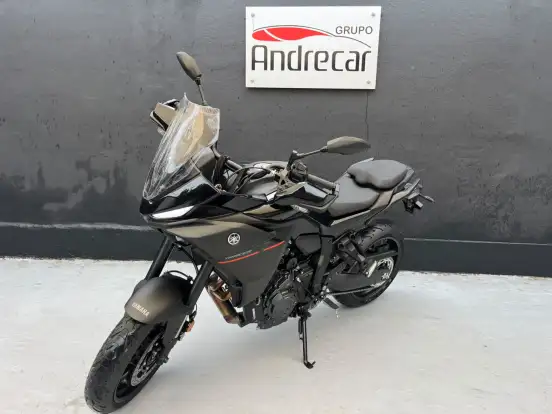 YAMAHA-TRACER 7 YAMAHA-TRACER 7-2026