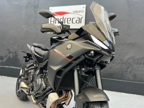 YAMAHA-TRACER 7 YAMAHA-TRACER 7-2026