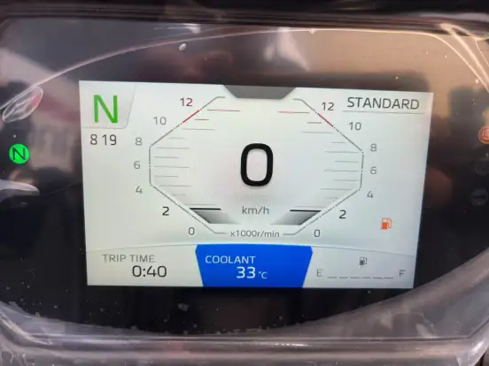 YAMAHA-TRACER 7 YAMAHA-TRACER 7-2026