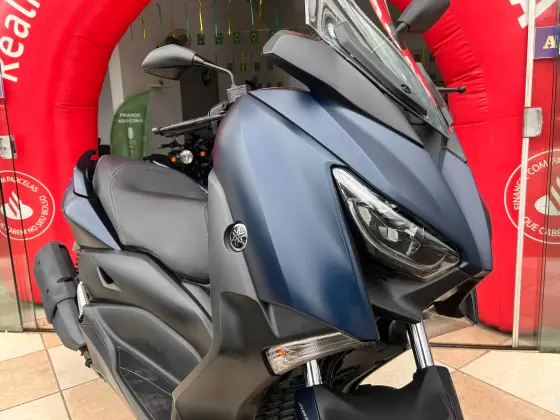 YAMAHA XMAX ABS 