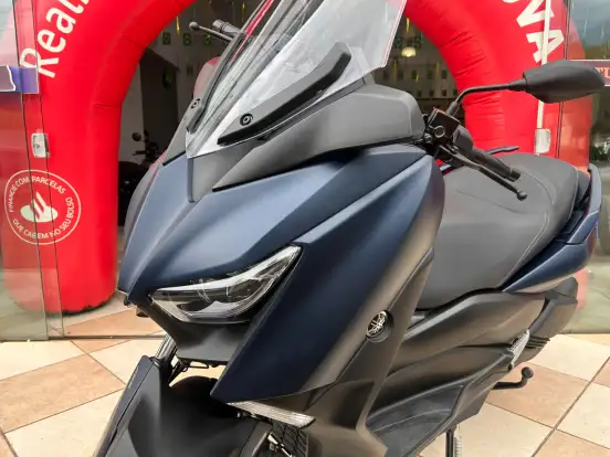 YAMAHA-XMAX ABS YAMAHA-XMAX ABS-2024