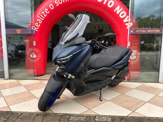 YAMAHA-XMAX ABS YAMAHA-XMAX ABS-2024