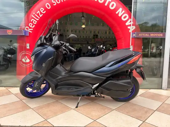 YAMAHA-XMAX ABS YAMAHA-XMAX ABS-2024