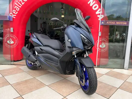 YAMAHA-XMAX ABS YAMAHA-XMAX ABS-2024