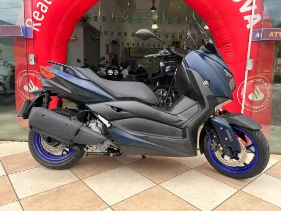 YAMAHA-XMAX ABS YAMAHA-XMAX ABS-2024