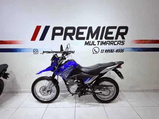 YAMAHA-XTZ 150 CROSSER Z YAMAHA-XTZ 150 CROSSER Z-2019