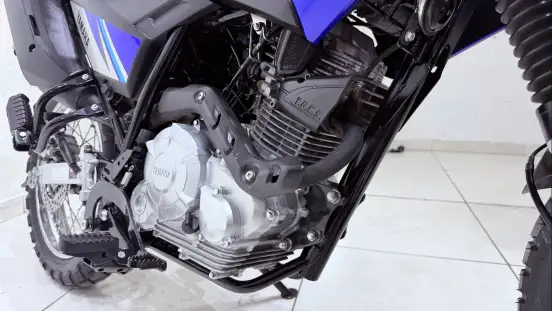 YAMAHA-XTZ 150 CROSSER Z-2019