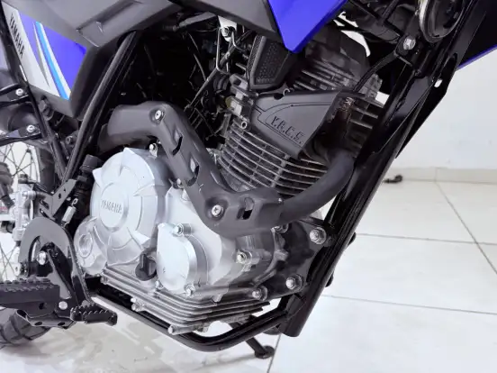 YAMAHA-XTZ 150 CROSSER Z YAMAHA-XTZ 150 CROSSER Z-2019