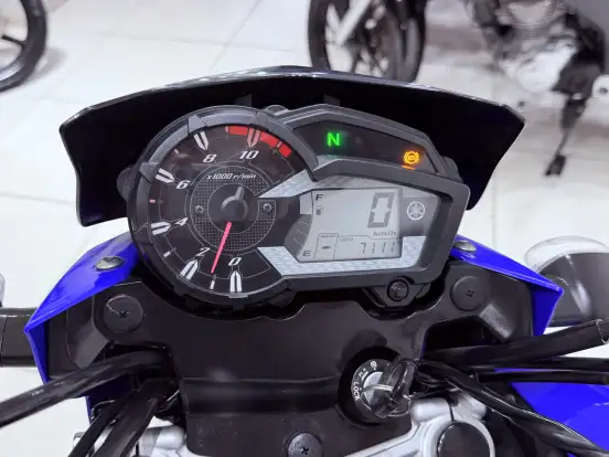 YAMAHA-XTZ 150 CROSSER Z YAMAHA-XTZ 150 CROSSER Z-2019