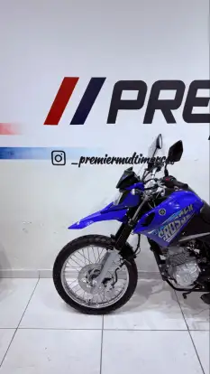 YAMAHA-XTZ 150 CROSSER Z-2019