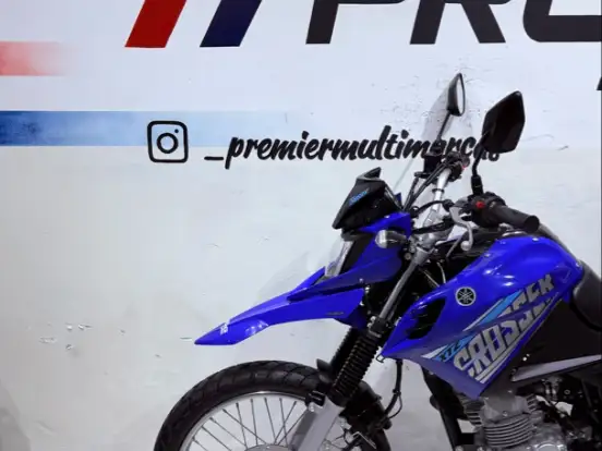 YAMAHA-XTZ 150 CROSSER Z YAMAHA-XTZ 150 CROSSER Z-2019