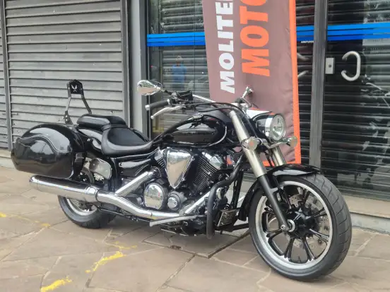YAMAHA-XVS950A MIDNIGHT STAR YAMAHA-XVS950A MIDNIGHT STAR-2013