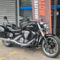YAMAHA XVS950A MIDNIGHT STAR YAMAHA XVS950A MIDNIGHT STAR