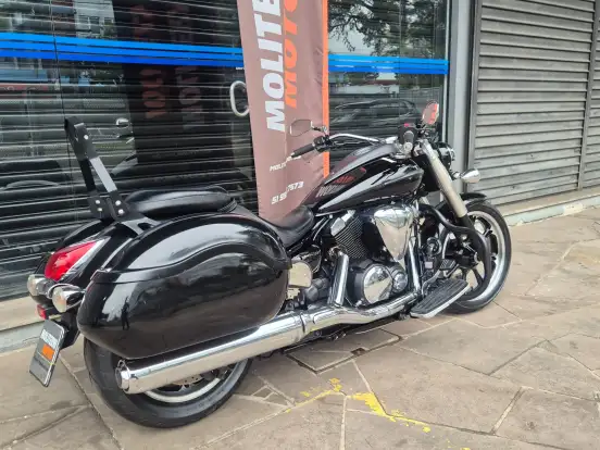 YAMAHA-XVS950A MIDNIGHT STAR YAMAHA-XVS950A MIDNIGHT STAR-2013