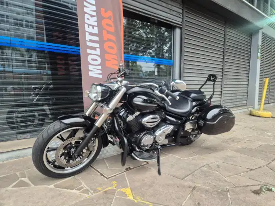 YAMAHA-XVS950A MIDNIGHT STAR YAMAHA-XVS950A MIDNIGHT STAR-2013