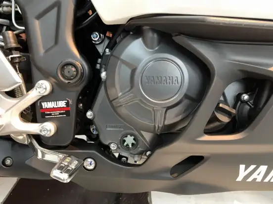 YAMAHA-YZF R3 ABS CONNECTED 70th ANNIVERSARY-2026