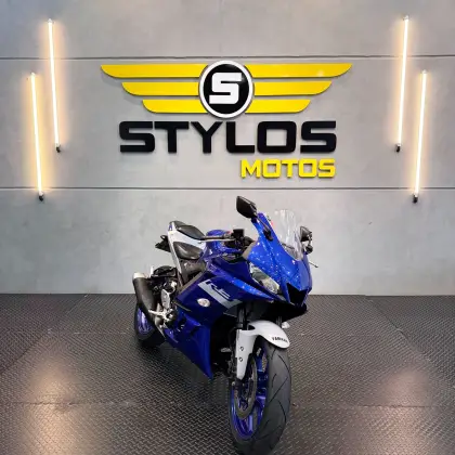 YAMAHA YZF R3 ABS 