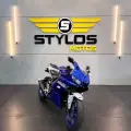 YAMAHA YZF R3 ABS YAMAHA YZF R3 ABS