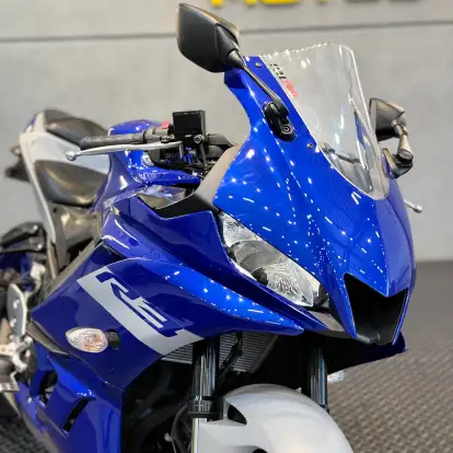 YAMAHA-YZF R3 ABS-2022