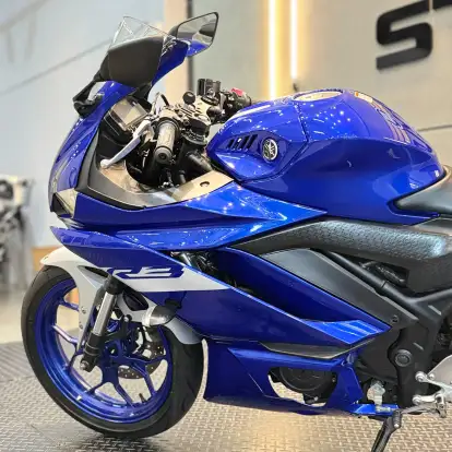 YAMAHA-YZF R3 ABS YAMAHA-YZF R3 ABS-2022