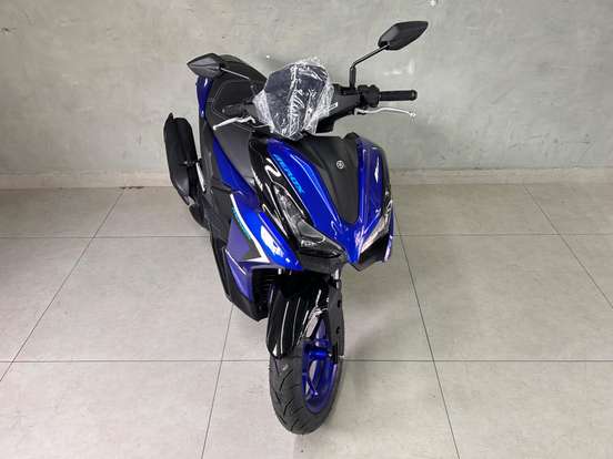 YAMAHA-AEROX 160 ABS YAMAHA-AEROX 160 ABS-2026