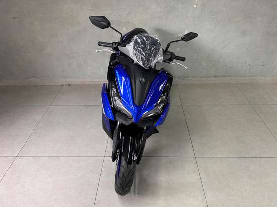 YAMAHA-AEROX 160 ABS-2026