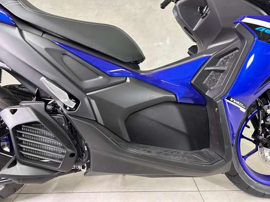 YAMAHA-AEROX 160 ABS YAMAHA-AEROX 160 ABS-2026
