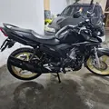 YAMAHA FACTOR 150 DX YAMAHA FACTOR 150 DX