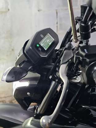 YAMAHA-FACTOR 150 DX-2025